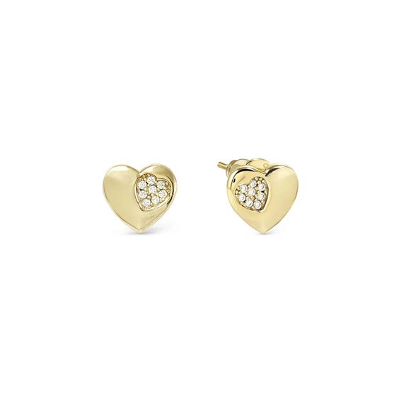Orecchini Nomination Donna Petit Sparkle in Argento 242304/006 - 242304/006